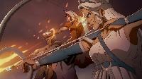 Click to watch 'The Three Trials' (popup) Blood Of Zeus